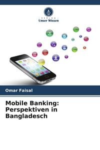 Produktbild: Mobile Banking: Perspektiven in Bangladesch