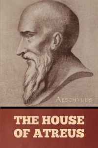 Produktbild: The House of Atreus