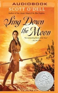 Produktbild: Sing Down The Moon M