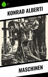 Produktbild: Maschinen