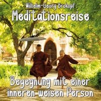Produktbild: Begegnung mit einer inneren weisen Person