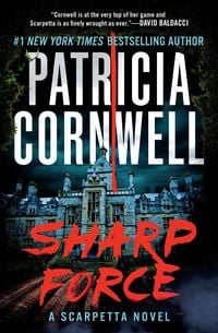 Produktbild: Sharp Force