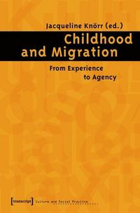 Produktbild: Childhood and Migration