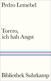Produktbild: Torero, ich hab Angst