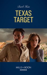 Produktbild: Texas Target