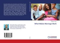 Produktbild: What Makes Marriage Work