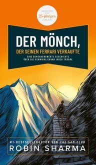 Produktbild: Der M&ouml;nch, der seinen Ferrari verkaufte