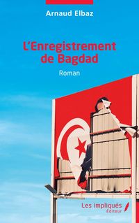 Produktbild: L'Enregistrement de Bagdad
