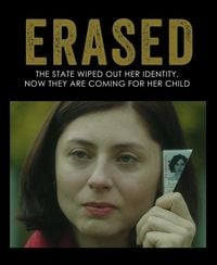 Produktbild: Erased