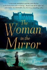 Produktbild: Woman in the Mirror