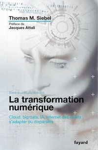 Produktbild: La transformation num&eacute;rique