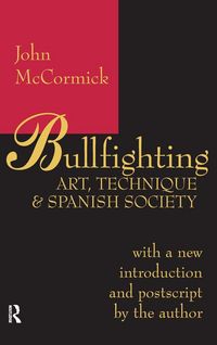 Produktbild: Bullfighting