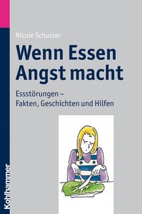 Produktbild: Wenn Essen Angst macht