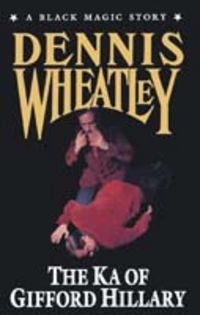 Produktbild: Ka of Gifford Hillary