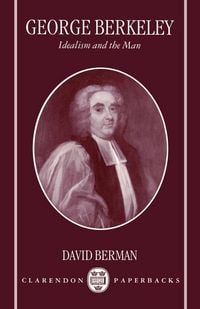 Produktbild: George Berkeley