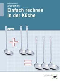 Produktbild: Einfach rechnen in der K&uuml;che
