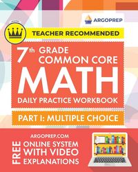 Produktbild: 7th Grade Common Core Math