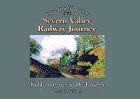 Produktbild: Williams, D: Severn Valley Railway Journey