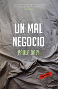 Produktbild: Un mal negocio
