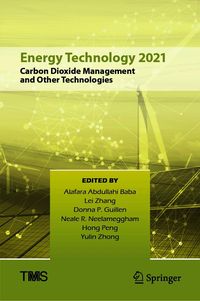Produktbild: Energy Technology 2021