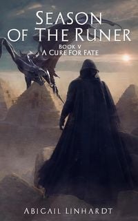 Produktbild: Season of the Runer Book V: A Cure for Fate