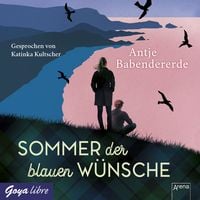 Produktbild: Sommer der blauen Wünsche