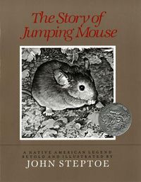 Produktbild: The Story of Jumping Mouse