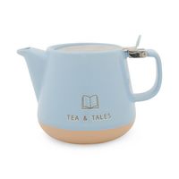Produktbild: Teekanne 500ml "Sky"