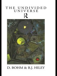 Produktbild: The Undivided Universe