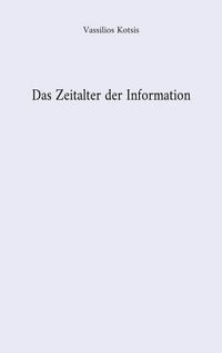 Produktbild: Das Zeitalter der Information