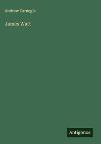 Produktbild: James Watt