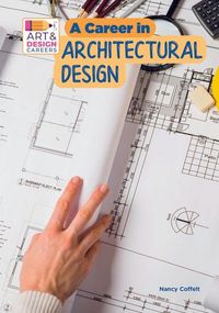 Produktbild: A Career in Architectural Design