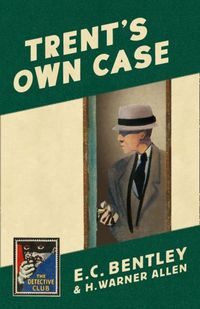 Produktbild: Bentley, E: Trent's Own Case