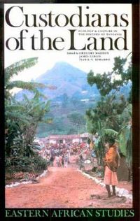 Produktbild: Custodians of the Land