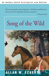 Produktbild: Song of the Wild