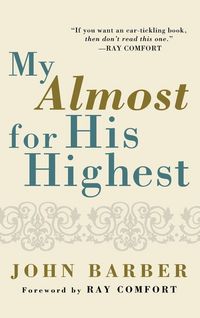 Produktbild: My Almost for His Highest