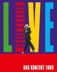 Produktbild: LIVE (2025 Remaster)