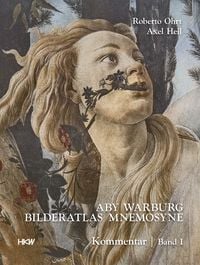 Produktbild: Aby Warburg. Bilderatlas Mnemosyne
