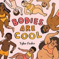 Produktbild: Feder, T: Bodies Are Cool
