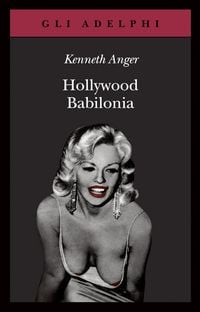 Produktbild: Hollywood Babilonia