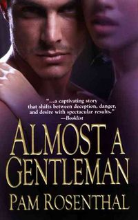 Produktbild: Almost a Gentleman