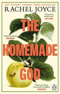 Produktbild: The Homemade God