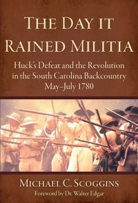 Produktbild: The Day It Rained Militia