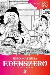 Edens Zero vol. 13' von 'Hiro Mashima' - eBook