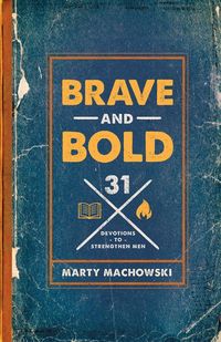 Produktbild: Brave and Bold