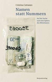 Produktbild: Namen statt Nummern
