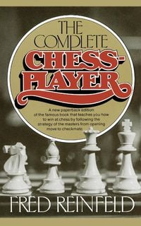 Produktbild: Complete Chess Player