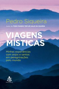 Produktbild: Viagens m&iacute;sticas