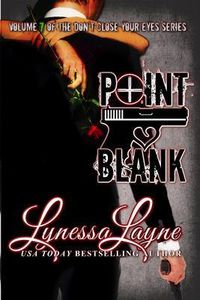 Bild vom Artikel Point Blank vom Autor Lynessa Layne