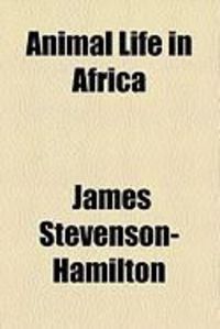 Produktbild: Animal Life in Africa